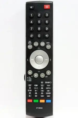 Telecomanda compatibila TV Toshiba CT-8002 ER 28 /MFY 18 (154)
