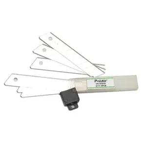 Set 6 lame cutter Proskit