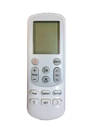 Telecomanda Aer Conditionat Samsung 02V similara cu originalul (436)