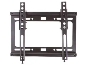 Suport TV LCD de perete 13-43" inclinabil Well TVS-LCD-TL43-WL