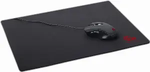 Mouse PAD GEMBIRD MP-GAME-L gaming textil 450x400x3mm negru