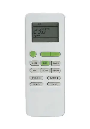 Telecomanda compatibila Aer Conditionat DAC-12CHSDW Daewoo / TCL (658)