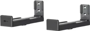 Suport de perete Universal pentru Soundbar 70827 Goobay