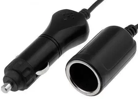 Cablu prelungitor bricheta auto tata-mama 2m x1 5A 12V/5A SCI A13-26A23A1-J7Z