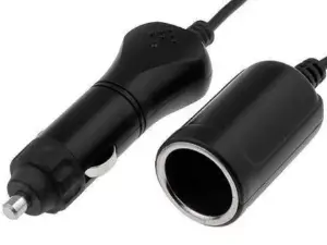 Cablu prelungitor bricheta auto tata-mama 2m x1 5A 12V/5A SCI A13-26A23A1-J7Z