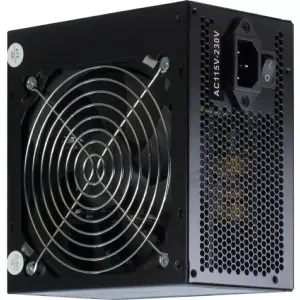 Sursa PC EPS-650 INTER-TECH ENERGON 650W PSU