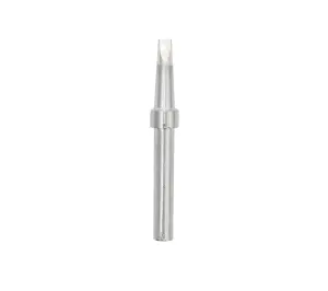 Varf de lipit 3.2mm cap plat rezerva pentru statia de lipit SMA 050 SMA 051 HOME