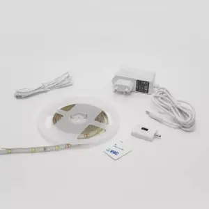 Banda LED cu comanda prin senzor de proximitate 2m PHENOM