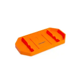 Tava cauciuc 27.5x14.5x2.5cm pentru unelte suport bituri HANDY