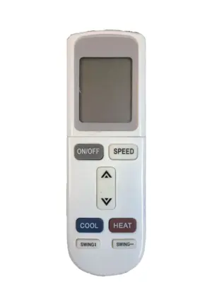 Telecomanda Aer Conditionat Tesla YKR-L/102E similara cu originalul (437)