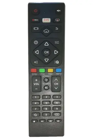 Telecomanda compatibila TV Orion 32SA19RDL cod ER 1496 /MFY 1486 (363)