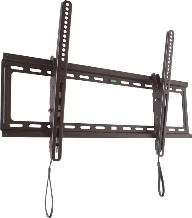 Suport TV LCD de perete 32"-80" inclinabil cu snur Well