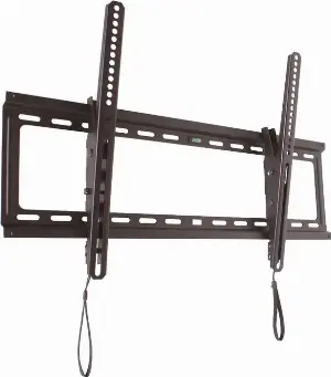 Suport TV LCD de perete 32"-80" inclinabil cu snur Well