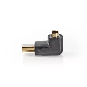 Adaptor HDMI - HDMI mama cotit 270 grade Nedis