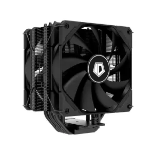 Cooler procesor ID-Cooling SE-225-XT negru