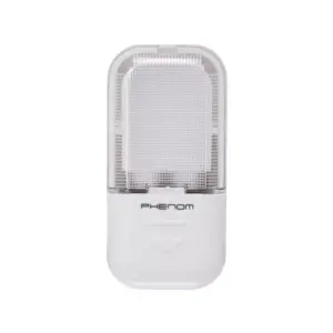 Lampa 2 LEDuri cu senzor magnetic Phenom