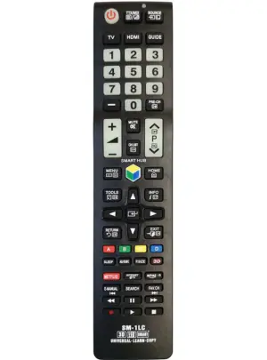 Telecomanda universala TV Samsung SM-1LC IR1382 (329)