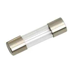 Siguranta rapida 5x20mm 315mA Nexus