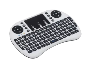 Tastatura bluetooth dedicata android smart