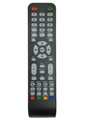 Telecomanda Vortex Diamant Vinchi Smart Tech Selecline H004 IR1027 (174)