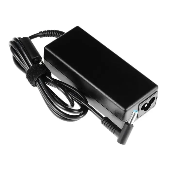 Incarcator laptop HP 250 G2 /G3 /G4 /G519.5V 3.33A 65W mufa albastra 4.5X3.0mm AD49P Green Cell