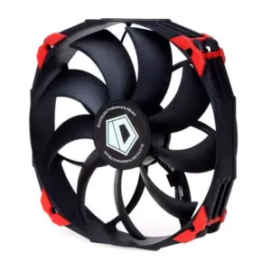 Ventilator NO-14025K 140mm PWM FAN ID-Cooling 12V