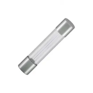 Siguranta ardere rapida 2A 250VAC 6.3x32mm ESKA 632.620