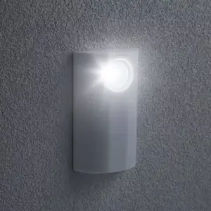 Lampa de ghidare LED cu senzor tactil Phenom Lighting