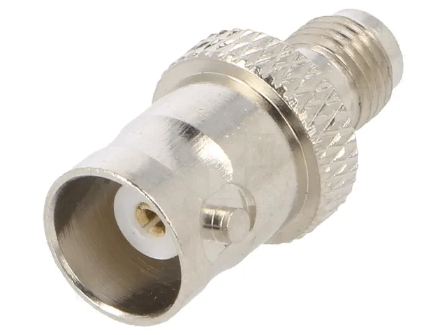 Adaptor BNC mama - SMA mama SMAG-BNCG