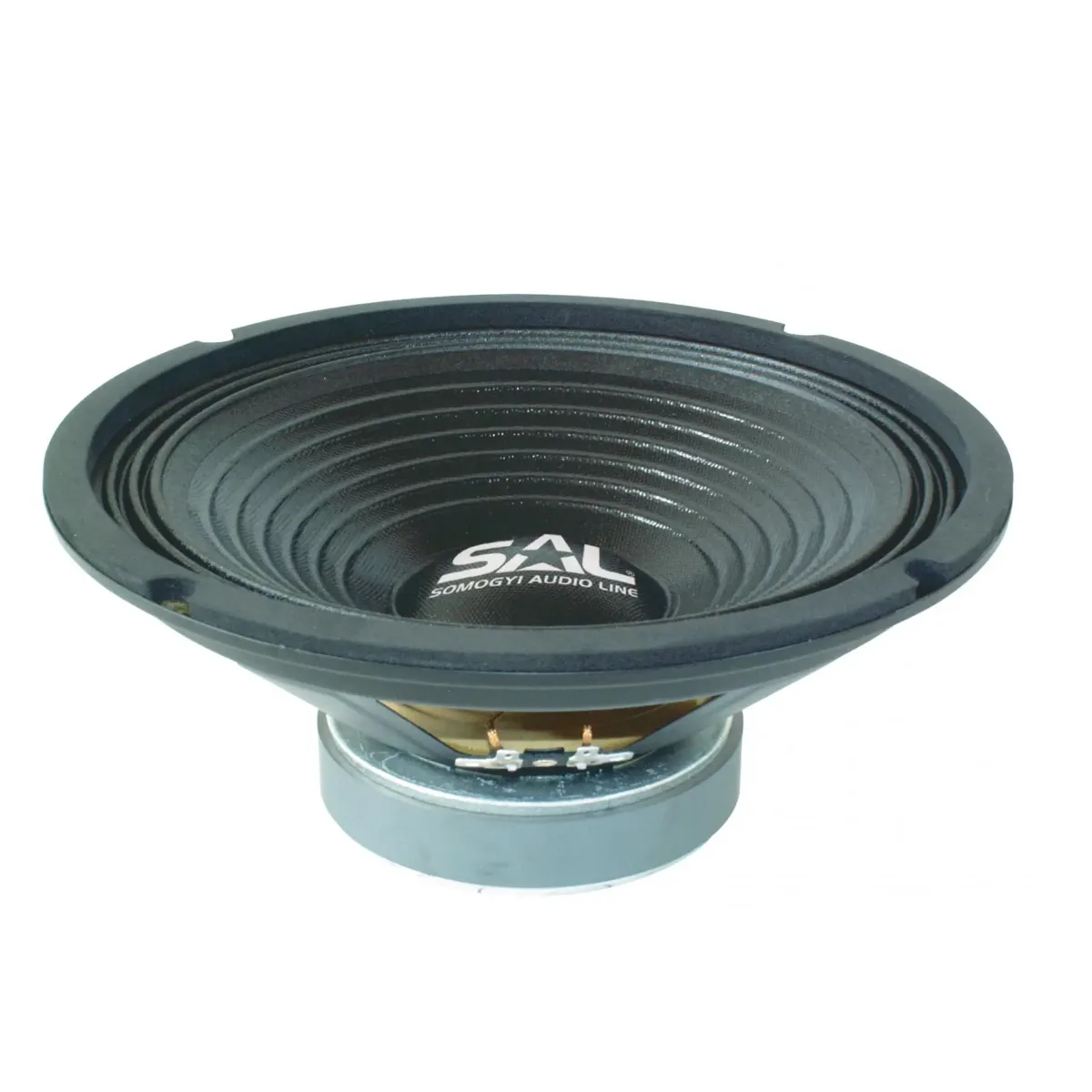 Difuzor de joase 250mm 8Ohm Pm/Pn 200/140W f 45 - 5.000Hz SAL SPA 2530