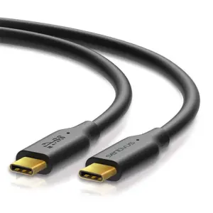 Cablu Sentivus USB C 3.1 - USB C 1m tata-tata SE-U310-100