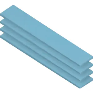 Set Pad Termic ARCTIC TP-3 120x20mm 1.5mm 4buc 6W/mK ACTPD00057A