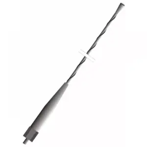 Antena auto 77.5cm cu filet 6mm Sunker A6