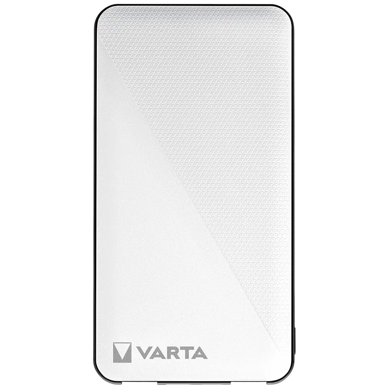 Power Bank VARTA 57976 Fast Energy 10000mAh 2x USB QC3.0 1x USB TYPE-C PD
