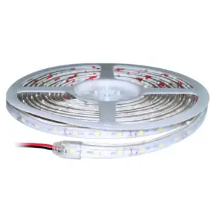 Banda LED SMD3528 60LED/m 6000K IP65 5m V-TAC