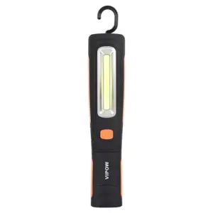 Lampa atelier LED COB incarcare USB VIPOW