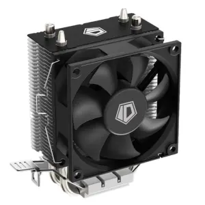 Cooler procesor ID-Cooling SE-802-SD V3 95W TDP compatibil Intel LGA 1200/1700/115X AMD AM4/AM5