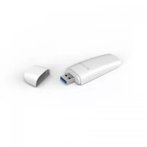 Adaptor retea USB 3.0 wireless-AC 1300Mbps Antena externa U12 Tenda