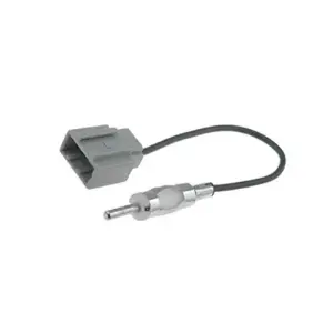 Cablu adaptor radio auto Hyundai Grandeur GT13 /Kia Opirus - DIN tata 4CarMedia AA-KIA.02-DIN