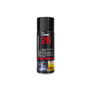 Spray antirugina pe baza de ceara 400ml VMD Italy