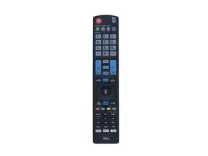 Telecomanda Universala TV LCD LG Well RC-UNIV-LG03-WL