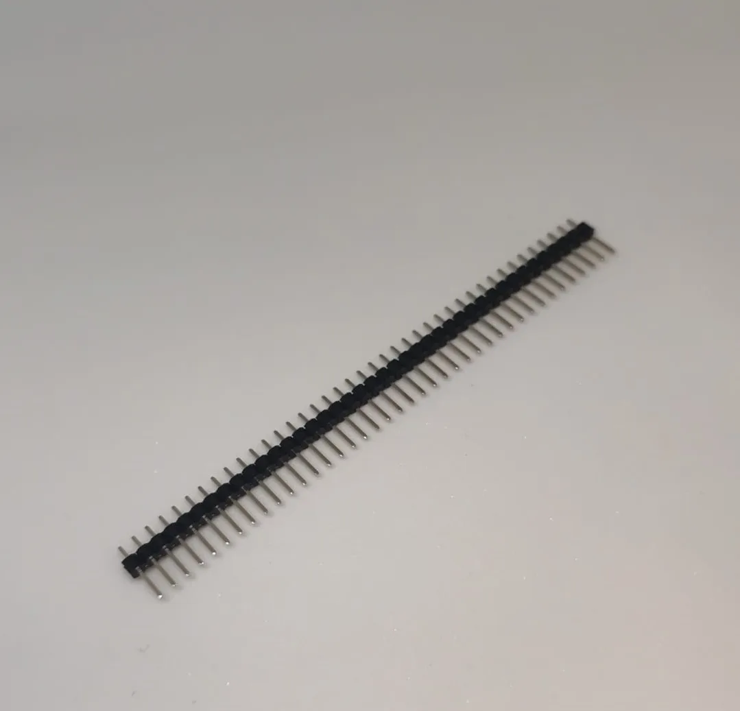 Sir 40 pini tata 2.54mm tata - tata 2.54mm