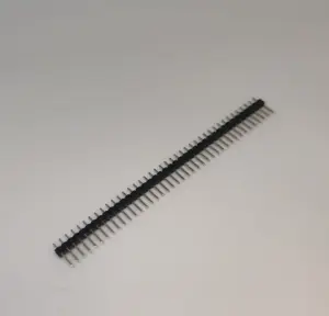 Sir 40 pini tata 2.54mm tata - tata 2.54mm