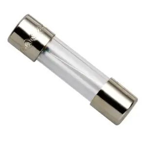 Siguranta fuzibila F5A /250VAC rapida cilindrica 5x20mm sticla 0217005.HXP LITTELFUSE