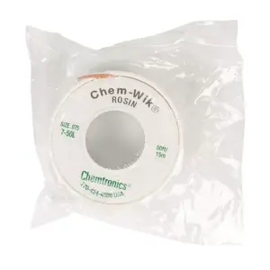 Banda absorbanta pentru decositorit 2mm x 15m 7-50L ChemWik