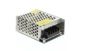Sursa in comutatie AC-DC 12W 12V 1A WELL