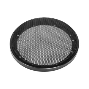 Capac difuzor auto 5" 13cm negru GRL1303