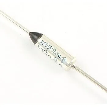 Siguranta termica 16A 157°C AUPO BF157X