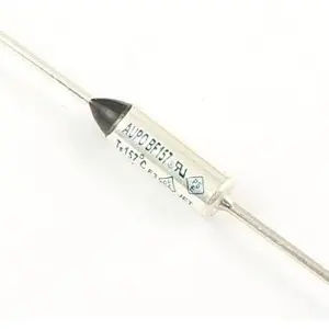 Siguranta termica 16A 157°C AUPO BF157X