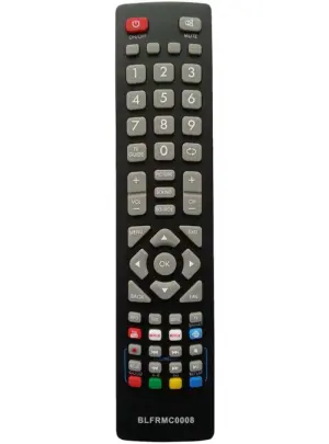 Telecomanda TV Blaupunkt BLFRMC0008 IR 1114 (311)